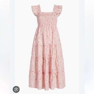 Hill House Nap Dress Bridgerton Limited Edition